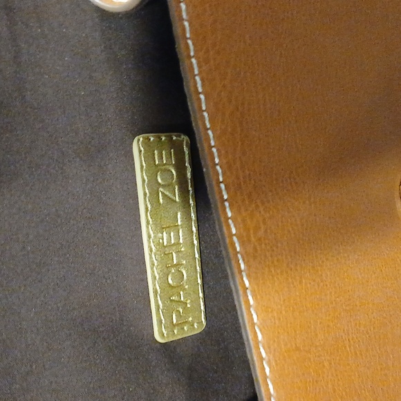 NWT Rachel Zoe Edessi Crossbody and Belt Vegan Bag - Picture 5 of 5